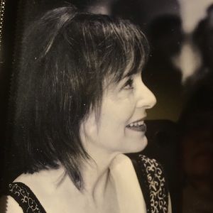 Meet your Posher, Nancy